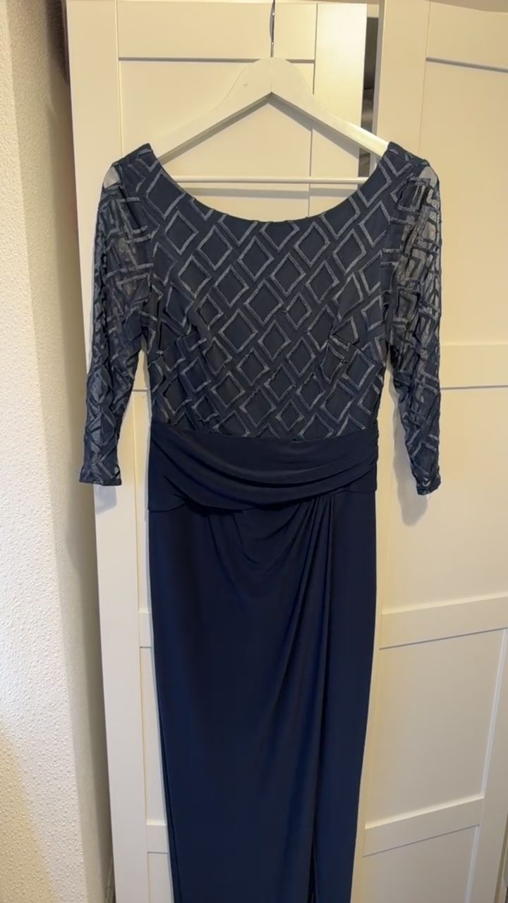 Gina Bacconi  Dress image 1