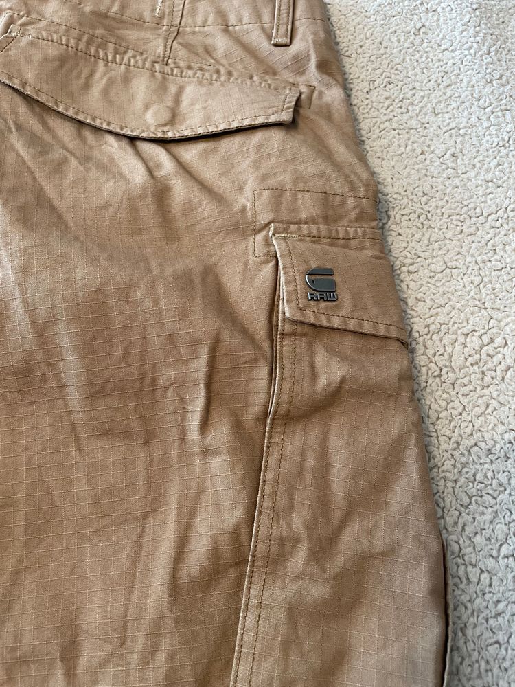 G-Star Raw Men'S Cargo Pants