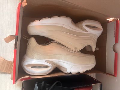 Nike air max portal se