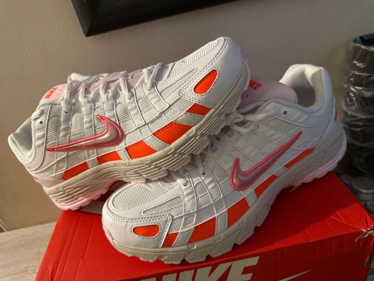 Nike Nike p6000 Sneakers product image