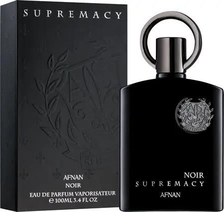Afnan supremacy NOIR image 1