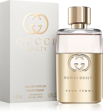Gucci Guilty Pour Femme Eau De Parfum