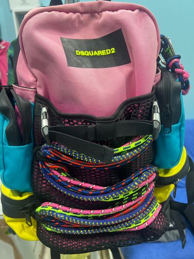 Dsquared2 Backpack