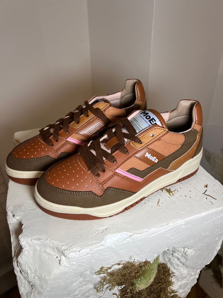 MoEa Unique Proto 49 product image