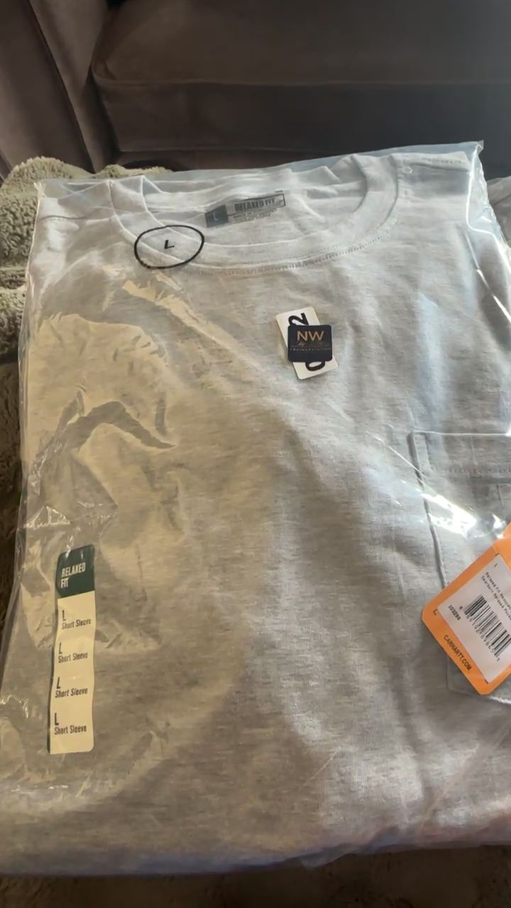 Carhartt Carhartt T-shirt imagen del producto