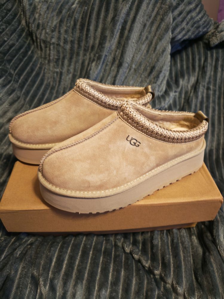 UGG Ugg Slip-On  Tazz platform shoes product image