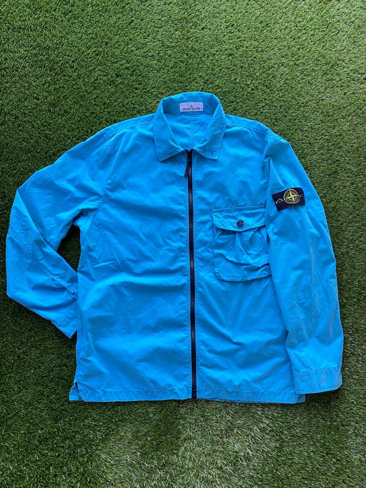 Stone Island Stone Island Overshirt product image