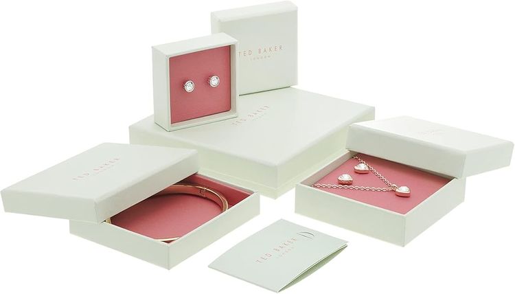 Ted Baker Stud Earrings 5