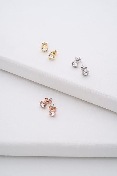 Ted Baker Stud Earrings 4