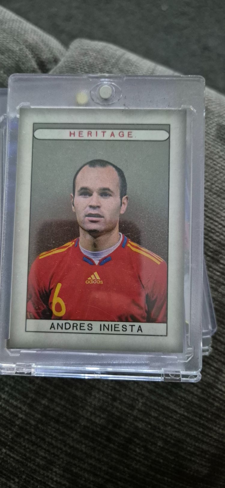 Other Football Trading Card product image