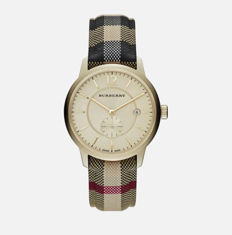 Burberry Watch