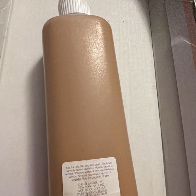 Estée Lauder Double Wear Foundation 4N3 Maple Sugar 200ml Original Formula BN obraz 2