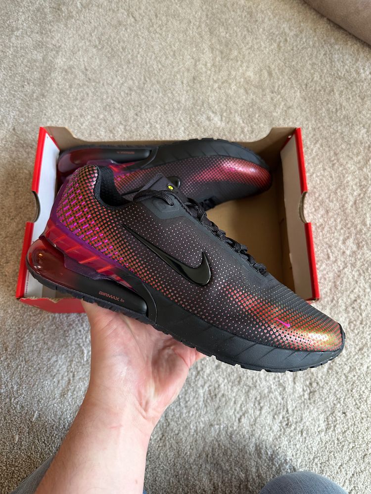 Nike Nike Air Max Phoenix Sneakers SIZE 9 product image