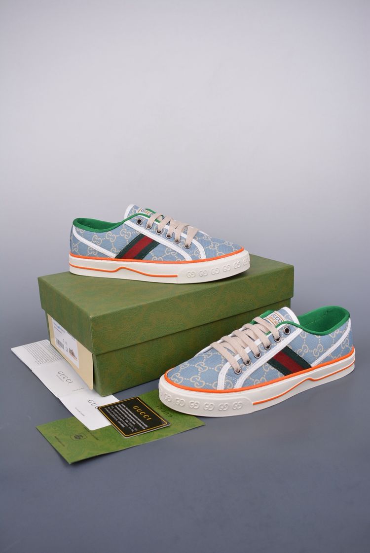 Gucci Low-top sneakers product image