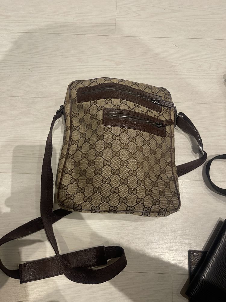 Gucci Crossbody Bag