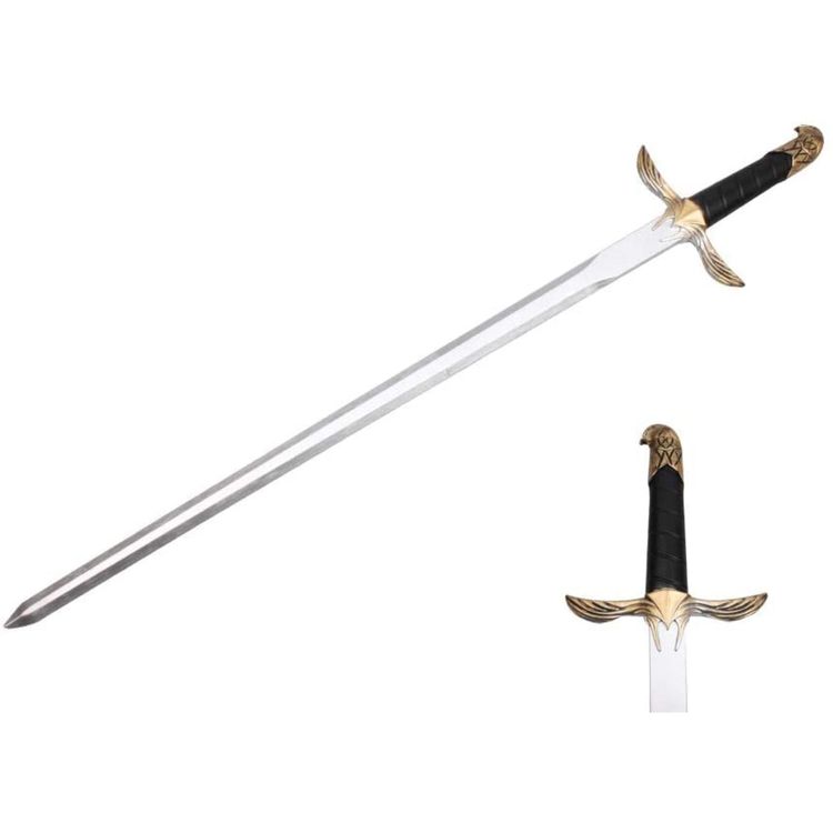 Immagine di Assassins Creed Altair Foam Cosplay Sword 1