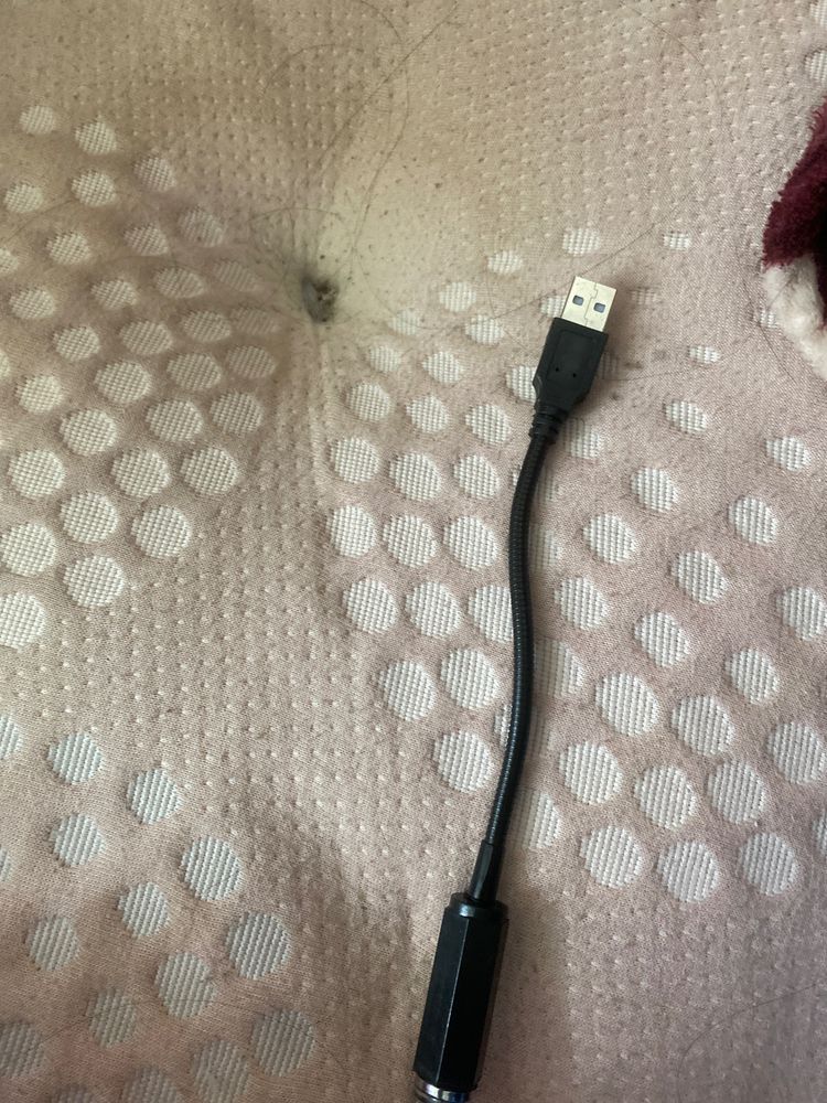 Usb Adapter Cable