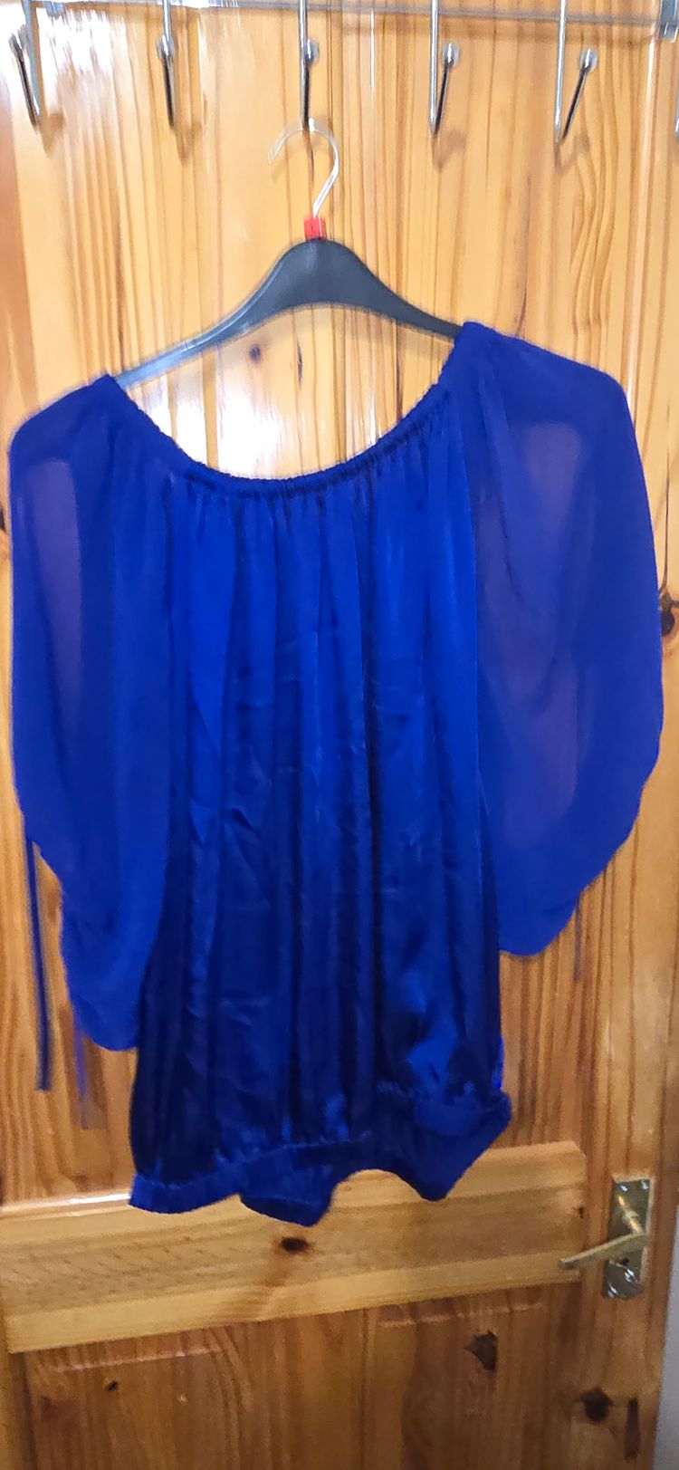Other Blue Blouse product image