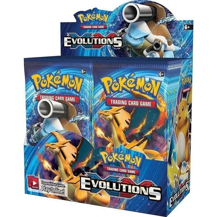 Other A set of game cards product image