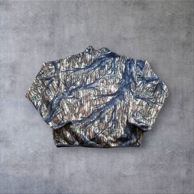 Camouflage Jacket 2