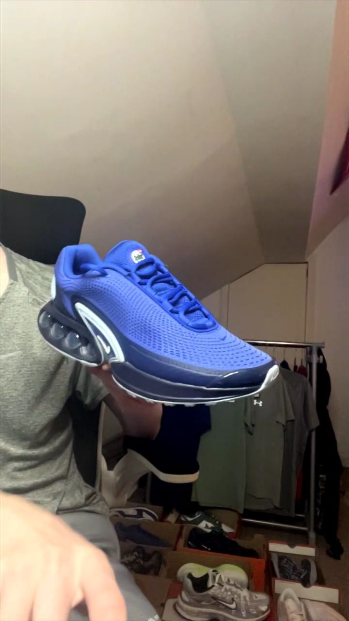 Kimchi Blue Hyper blue dns UK 8 product image