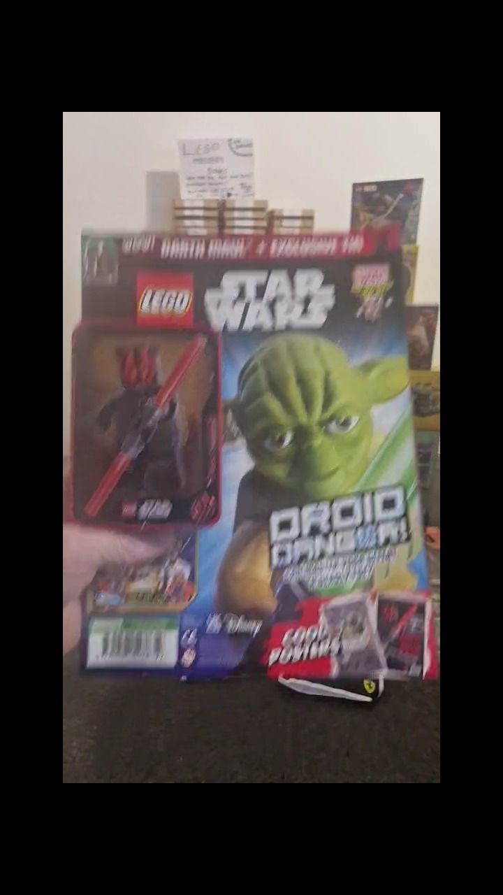 Star Wars star wars exclusive tin product image