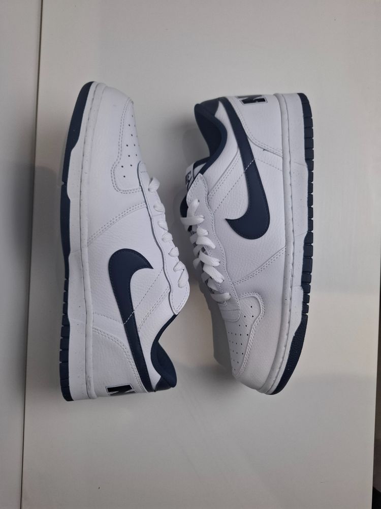 Nike dunk court low  uk 9 (brand new no box)