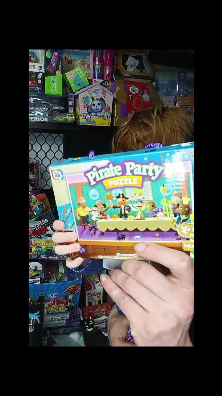 Other puzzle product image