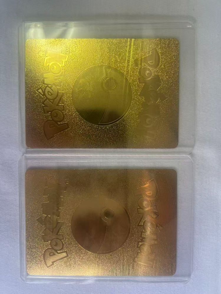 Pokémon Trading Cards imagen 2