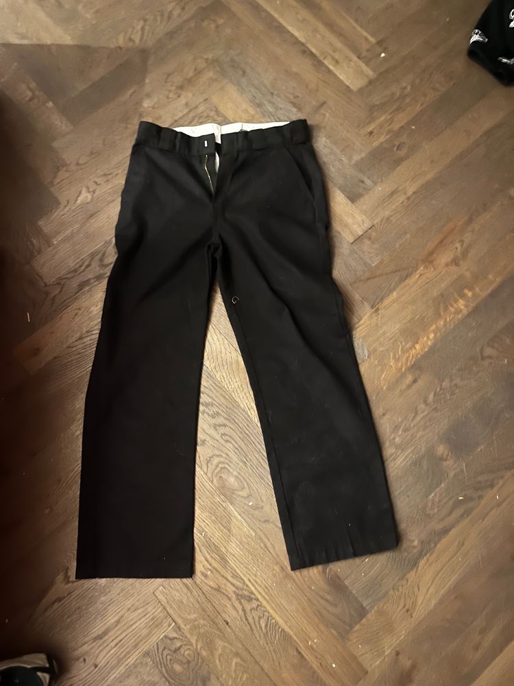 Immagine di Dickies Black Pants 1