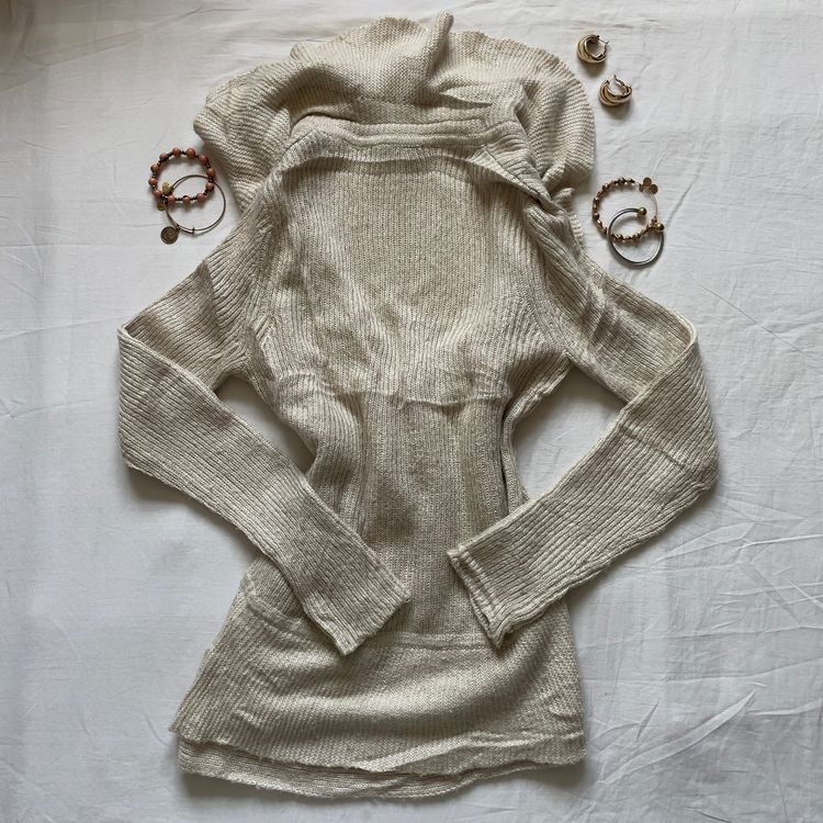White House Black Market Women'S Cardigan Sweater image 4