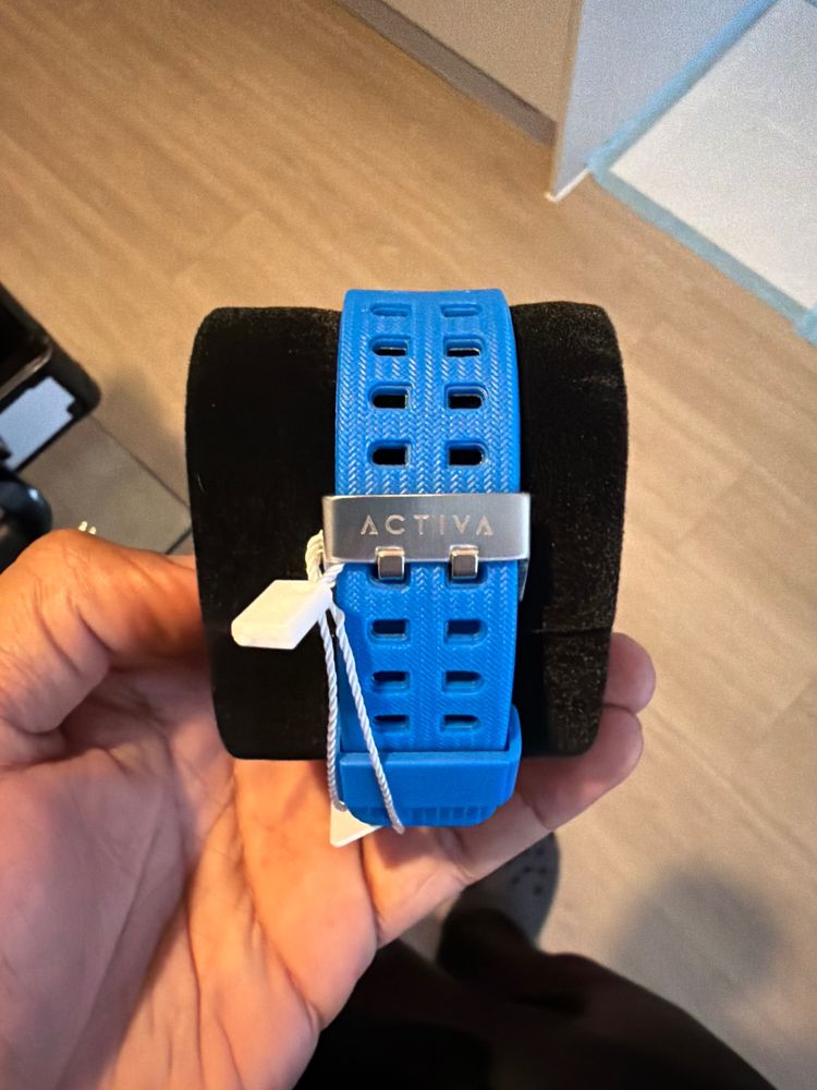 Digital Sports Watch 2