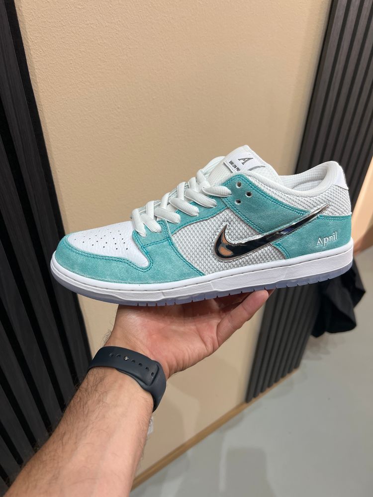 Nike SB
