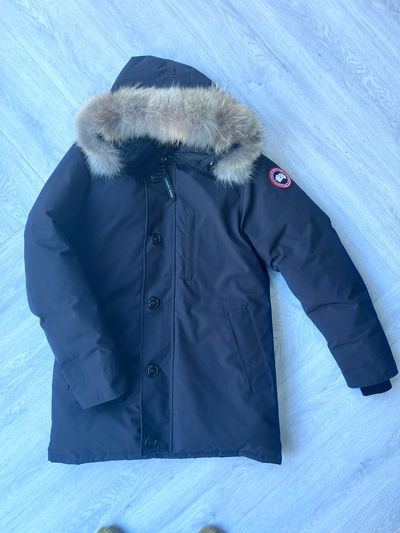 Canada Goose Winter Parka Jacket