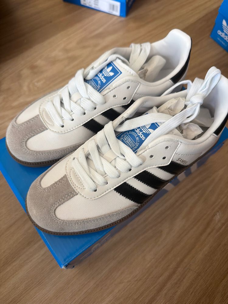 Adidas Adidas Samba OG product image