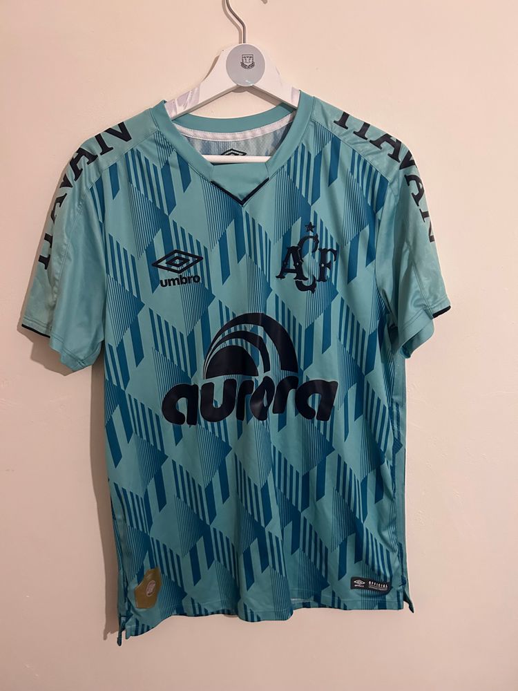 Chapecoense 2019/20 third shirt Umbro medium 
