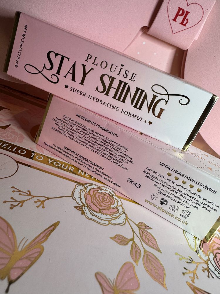 Other Plouise Stay Shining Super-Hydrating Formula product image
