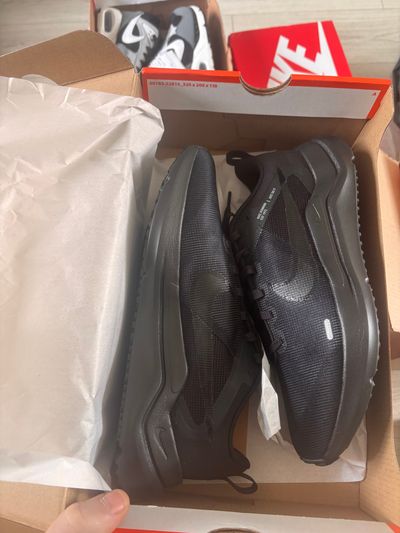 Nike Downshifter 12 Women'S UK5.5