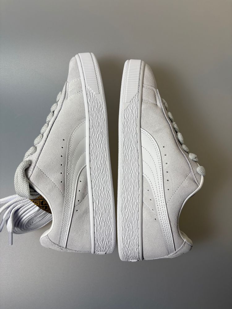 Puma Suede Xl Sneakers 4
