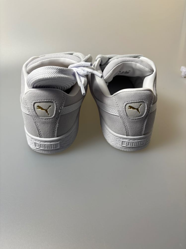 Puma Suede Xl Sneakers 3