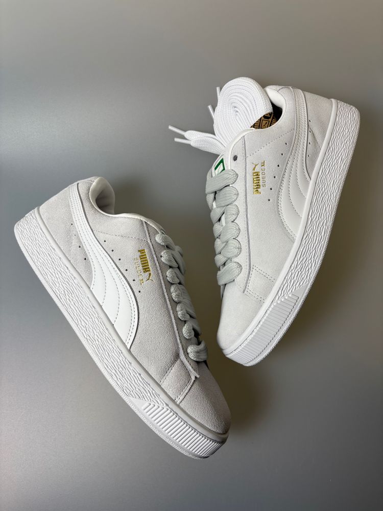 Puma Puma Suede Xl Sneakers product image