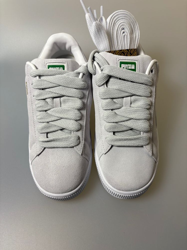 Puma Suede Xl Sneakers 5