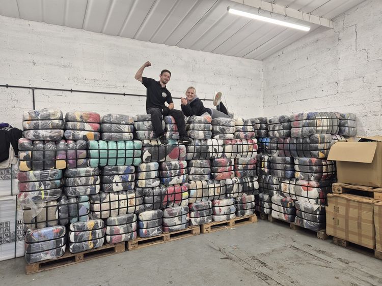 For our full product range check out the website