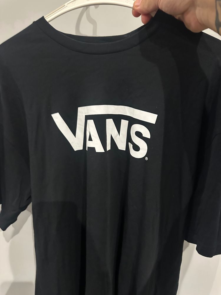 Vans Vans Black T-Shirt product image