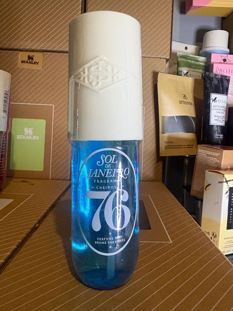 Sol de Janeiro Sol De Janeiro Cheirosa 76 Perfume Mist product image