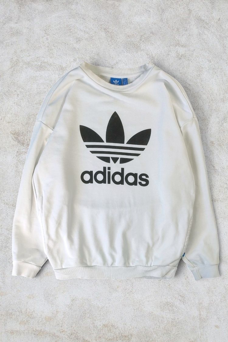 Adidas Sweatshirt