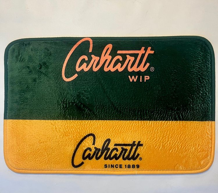 Carhartt Wip Floor Mat Novelty