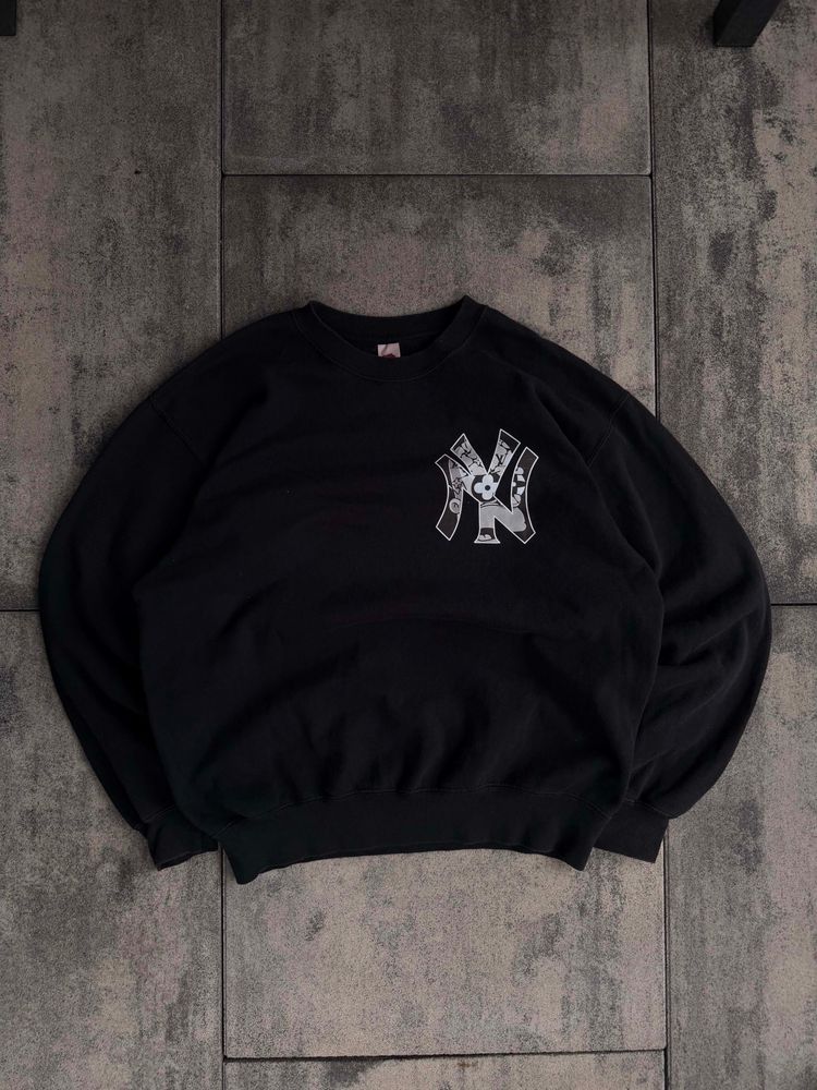 bluza NY yankees fruit of the loom 