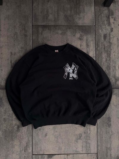 bluza NY yankees fruit of the loom