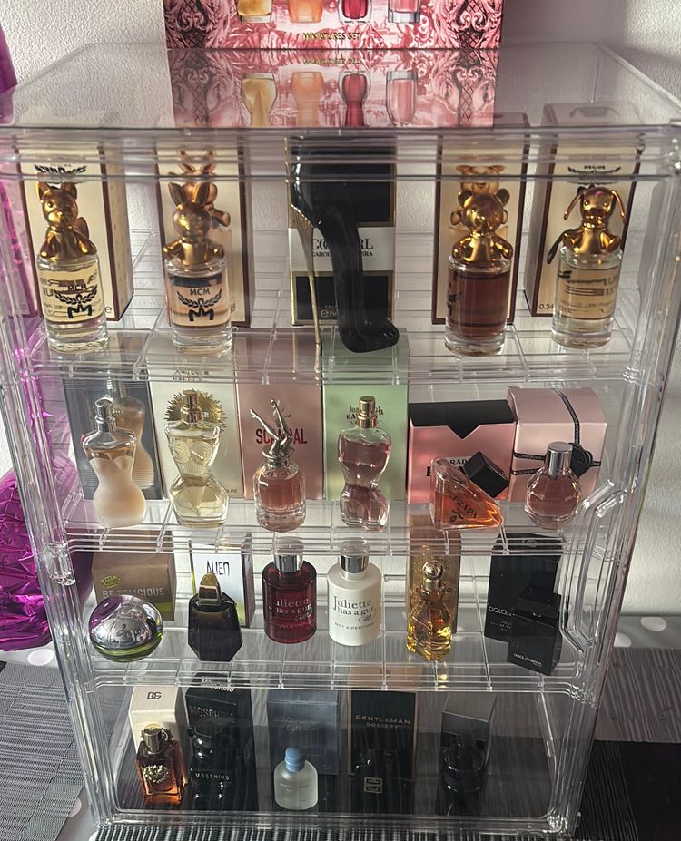 #Perfume Collection#Random Pulls
